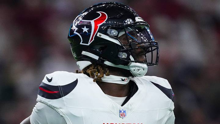 Tampa Bay Buccaneers v Houston Texans