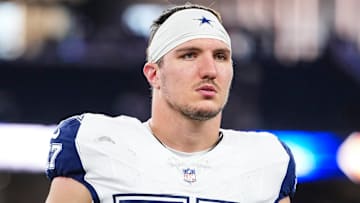 Washington Commanders v Dallas Cowboys