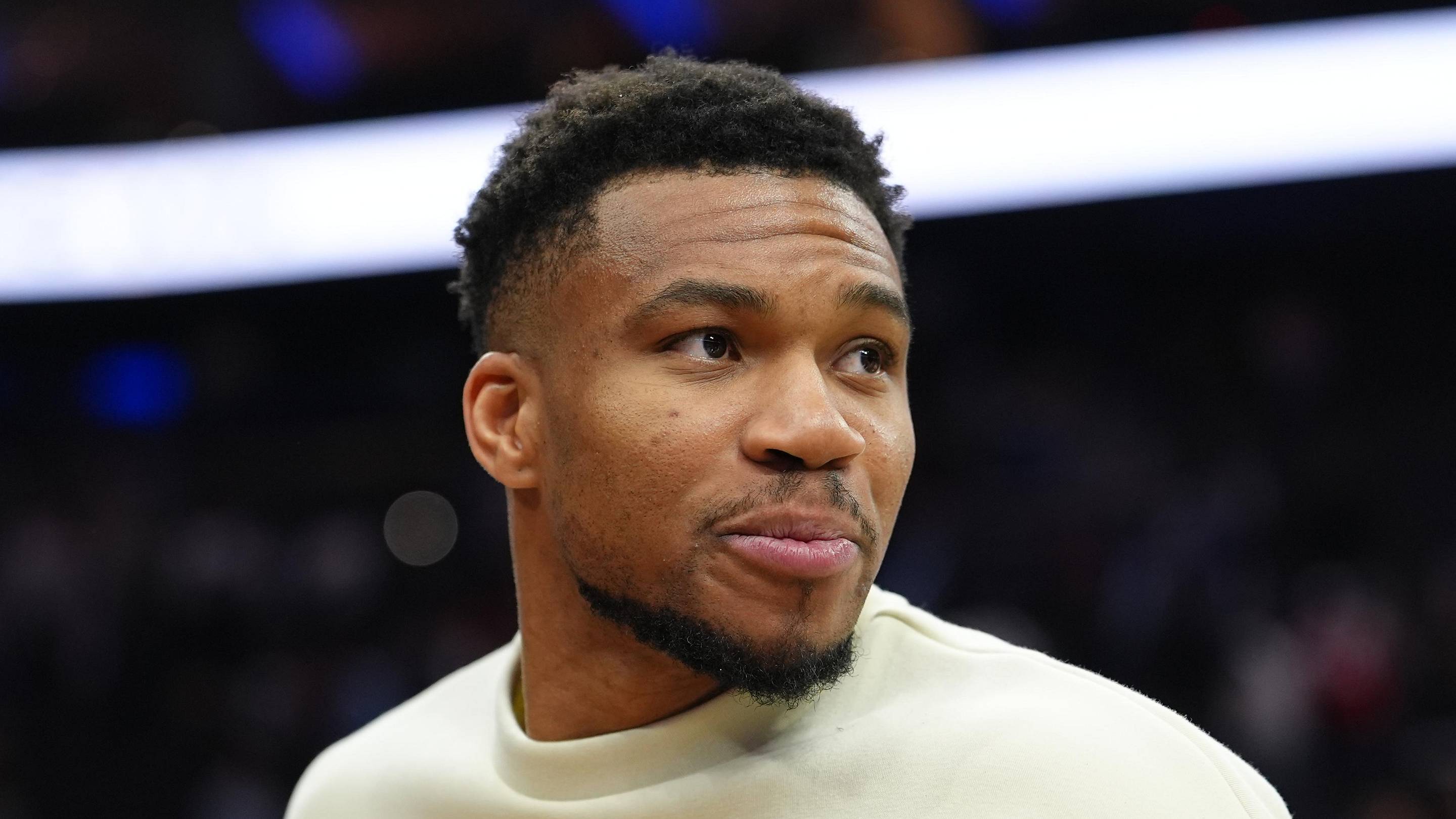 Giannis Antetokounmpo Trade Rumors Might Change Everything For Raptors