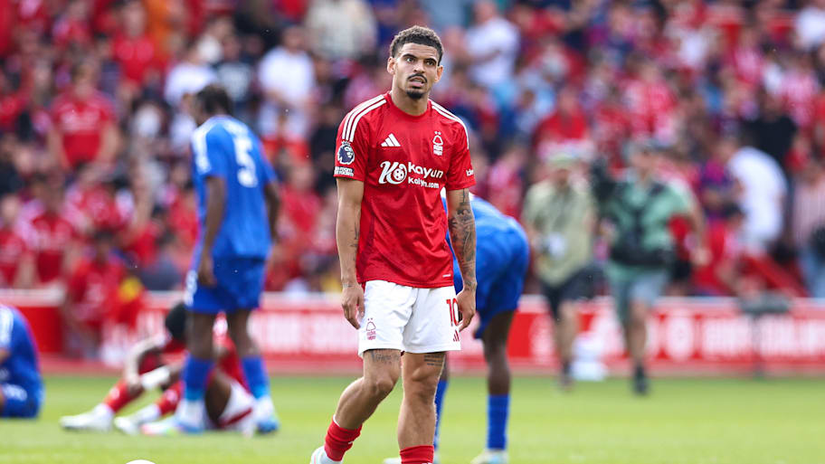 Morgan Gibbs-White