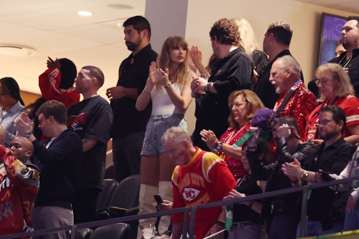 Taylor Swif