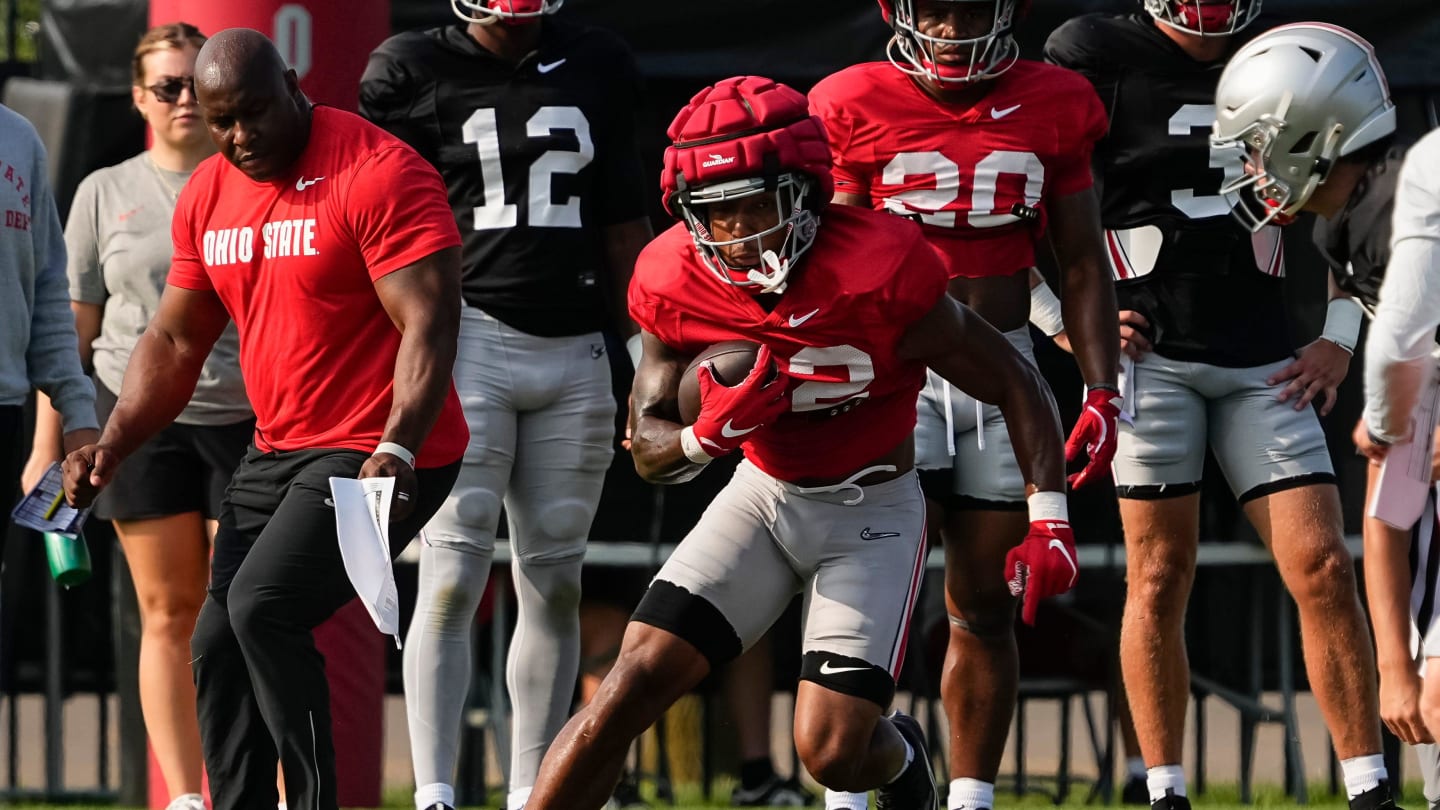 Ohio state football captains new arrivals