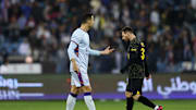 Paris Saint-Germain v Riyadh XI - Winter Tour 2023 Day 2