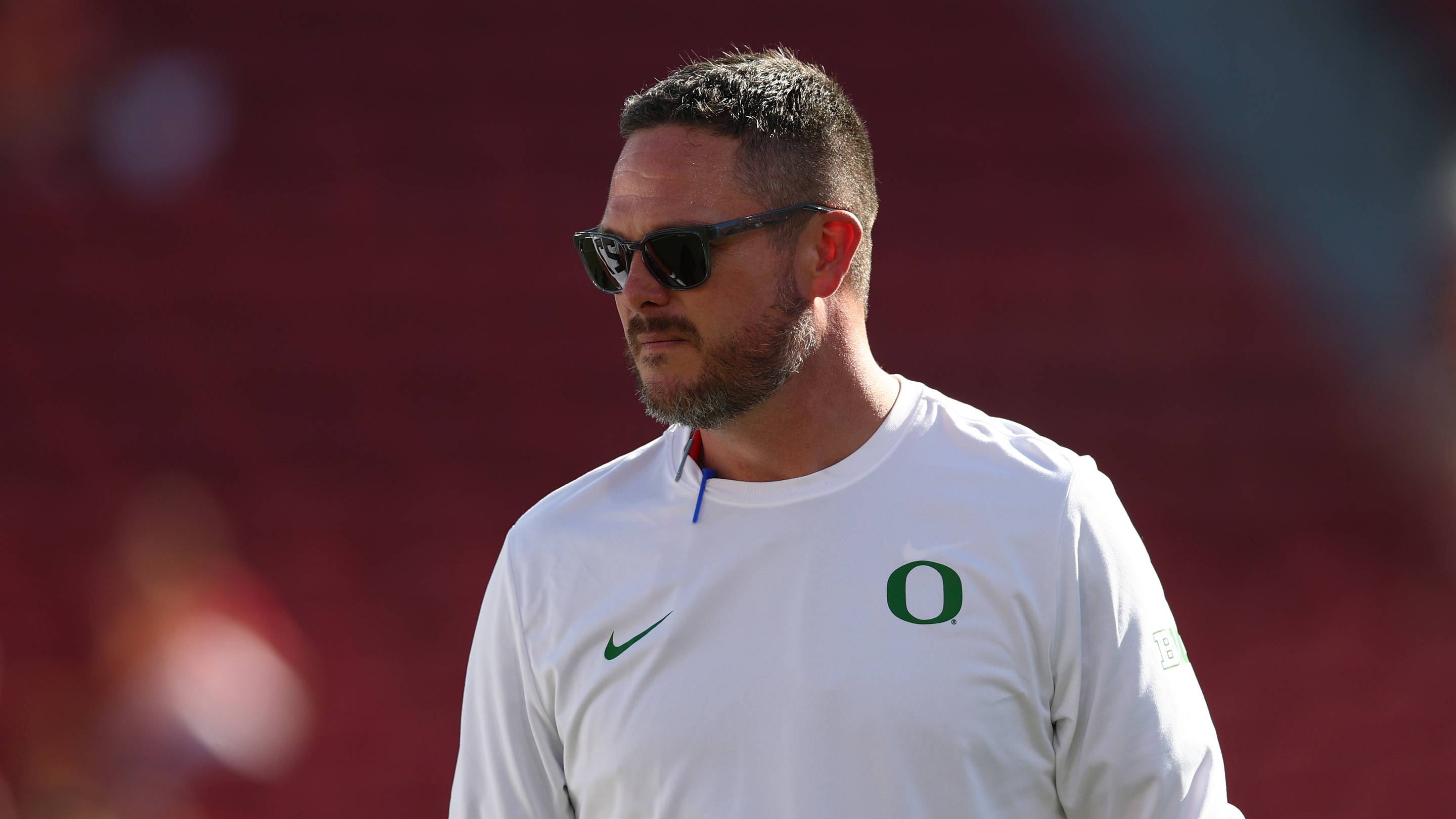 Ranking the 19 biggest college football games of Week 6 by CFP implications