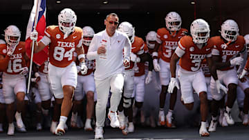 UTEP v Texas