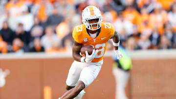 UTEP v Tennessee