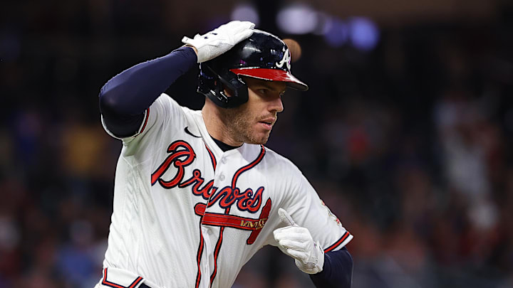 Los Yankees tienen competencia por Freddie Freeman