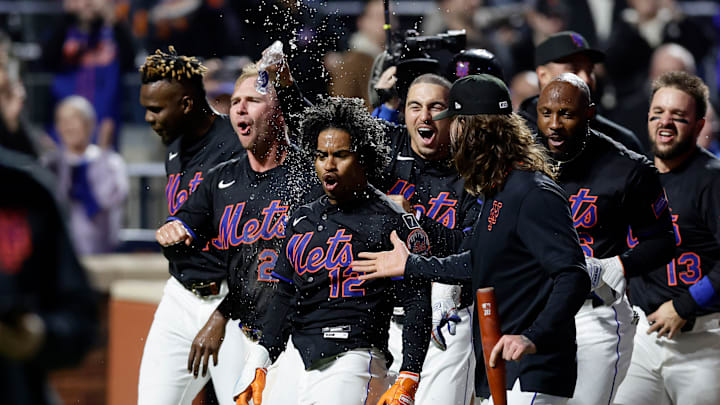 St. Louis Cardinals v New York Mets