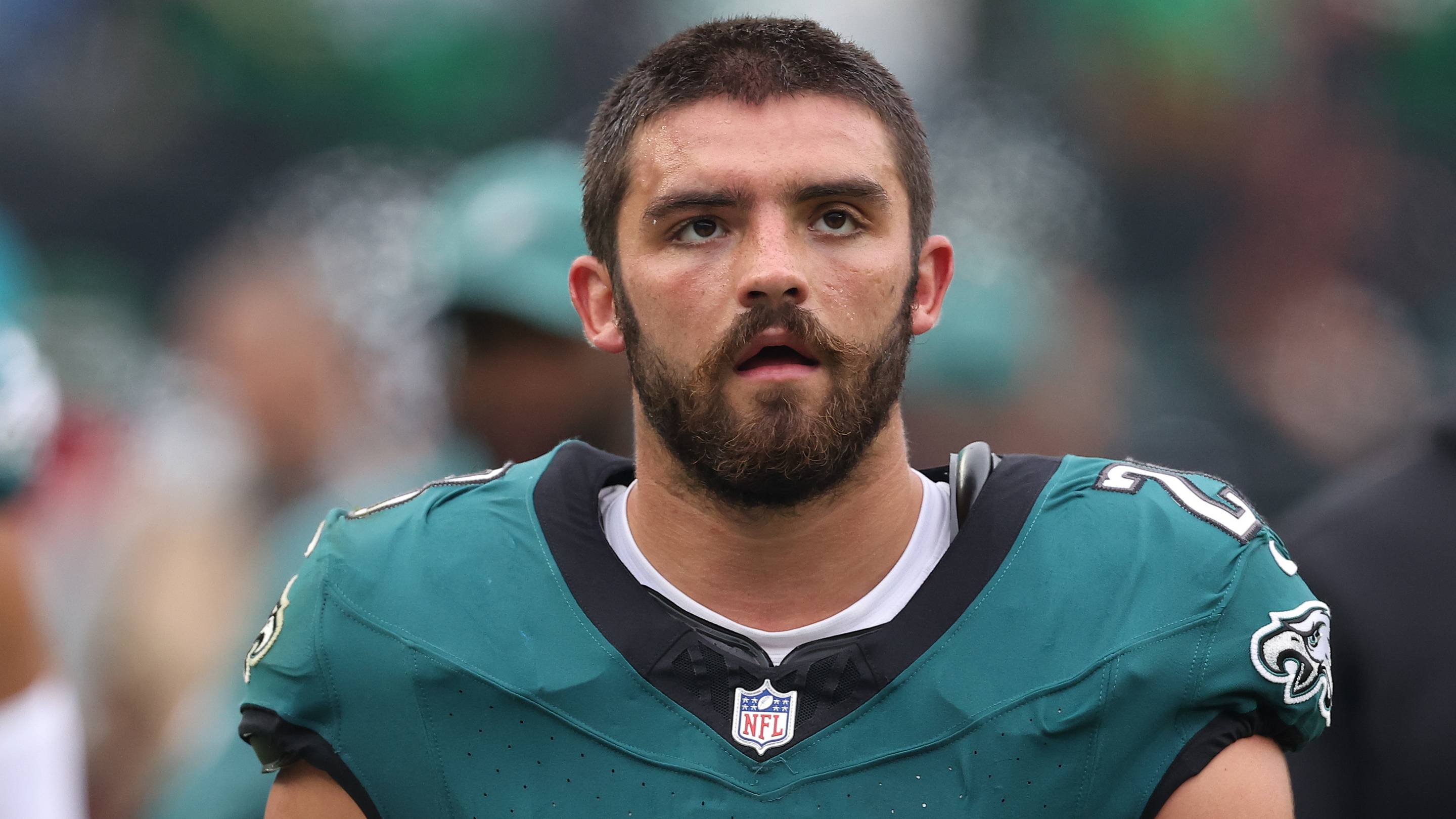 Will Shipley, Keaton Mitchell, And More Fantasy Football Running Back Streamers For Week 5