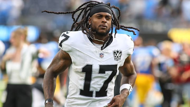 Fuentes: Los Raiders abiertos a intercambiar a Davante Adams por selección  y más
