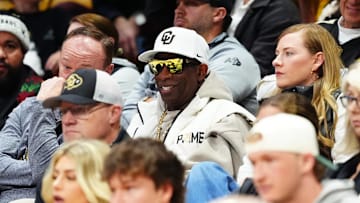 Deion Sanders may just find himself with an NFL job before we know it.