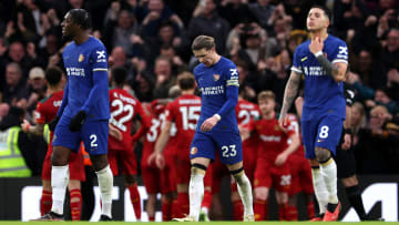 Chelsea FC v Wolverhampton Wanderers - Premier League