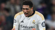 Jude Bellingham - Real Madrid