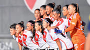 Time feminino do River Plate foi eliminado e suspenso da Ladies Cup