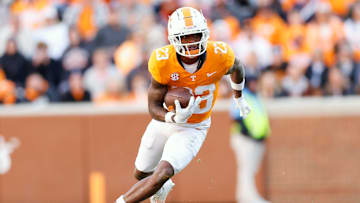 UTEP v Tennessee