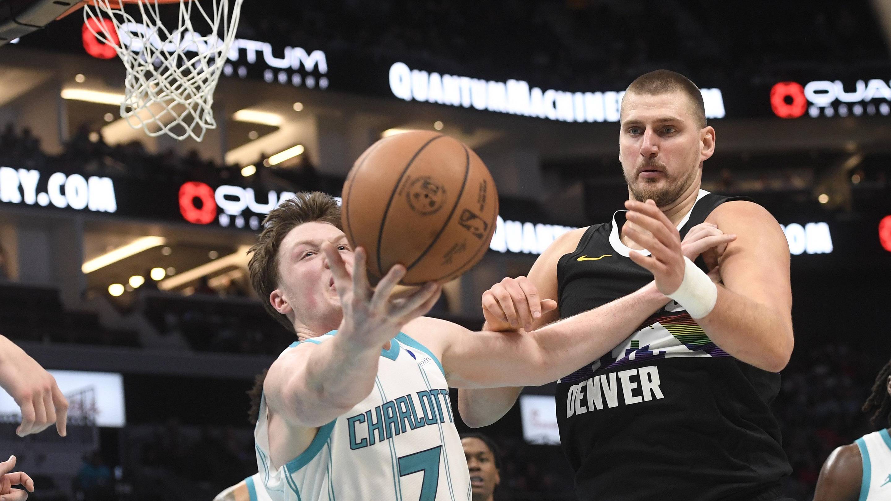 Nuggets Coach Weighs In on Team’s Defensive Ups and Downs