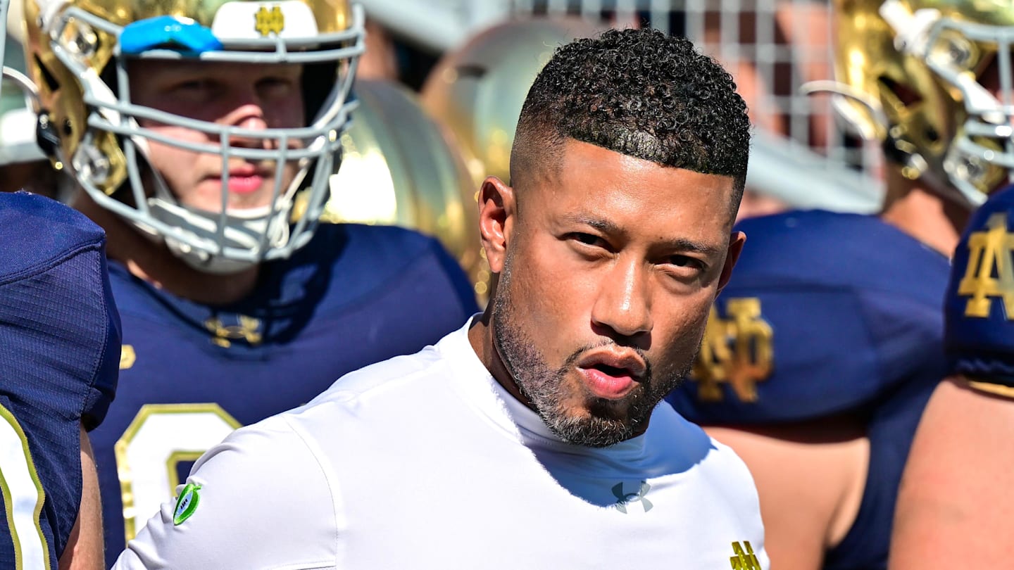 ESPN Computer Model Picks Notre Dame–Miami Winner for Sunday’s Showdown