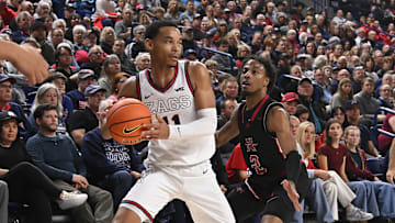 Nicholls v Gonzaga