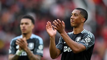 Manchester United FC v Aston Villa FC - Premier League