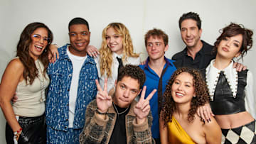 New York Comic-Con Portrait Studio, TV Guide/TVInsider.com. October 2024