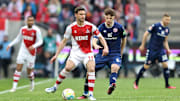 Jonas Hector