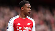 Gabriel Magalhaes has been outstanding in Arsenal's defence