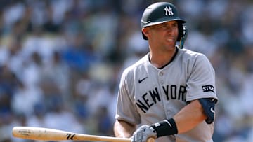 Paul Goldschmidt, New York Yankees