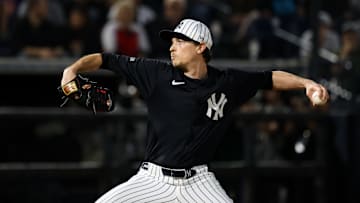 Max Fried, New York Yankees
