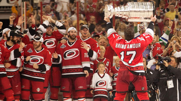 Carolina Hurricanes