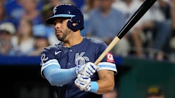 Minnesota Twins v Kansas City Royals