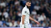 Karim Benzema est bientôt de retour.