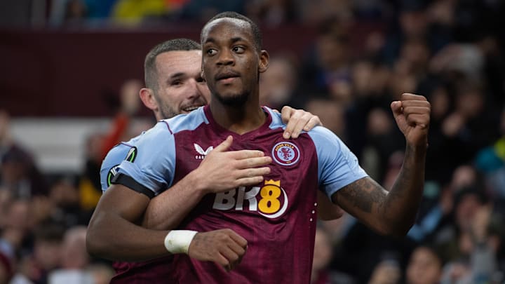 Aston Villa v AFC Ajax: Round of 16 Second Leg - UEFA Europa Conference League 2023/24