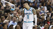 LaMelo Ball and the Charlotte Hornets are favored against the Brooklyn Nets on Wednesday.