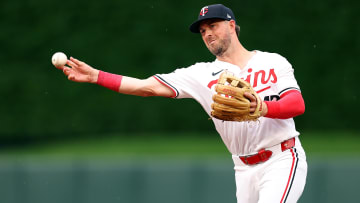 The Minnesota Twins placed Kyle Farmer on the 10-day IL and recalled another rising prospect for another shot at the Majors.