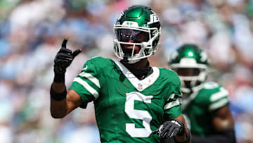 New York Jets v Tennessee Titans