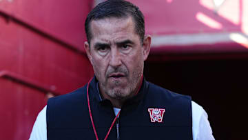 CBS Sports' Cody Nagel sees Luke Fickell in a dire situation this Saturday as his Wisconsin Badgers face the Ohio State Buckeyes