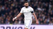 Karim Benzema va rejoindre ses coéquipiers au Marco