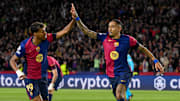 Lamine Yamal y Raphinha serán titulares con el FC Barcelona ante el Espanyol 