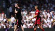 Fulham FC v Liverpool FC - Premier League