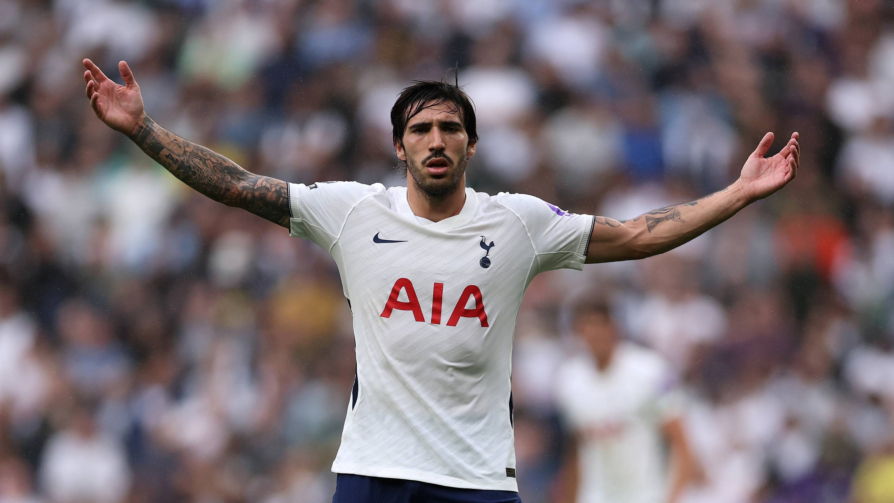 Sandro Tonali misses James Maddison more than anyone else 
