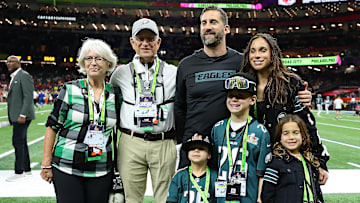 Super Bowl LIX: Kansas City Chiefs v Philadelphia Eagles