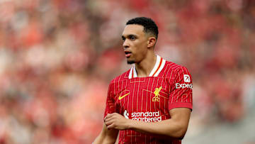 Liverpool FC v Southampton FC - Premier League