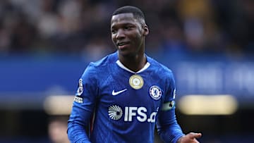 Moises Caicedo soll seinen Vertrag vorzeitig verlängern