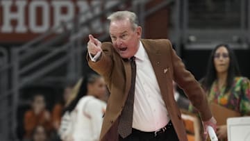 Vic Schaefer, Texas women's basketball