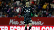 Sven Ulreich droht die Bank