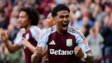 Aston Villa FC v Newcastle United FC - Premier League