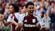Aston Villa et Ian Maatsen sont venus à bout de Newcastle United lors de la 33ème journée de Premier League