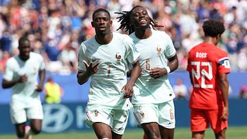 Holt Frankreich den WM-Titel?