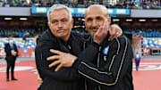 SSC Napoli v AS Roma - Serie A