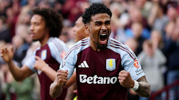 Aston Villa FC v Newcastle United FC - Premier League